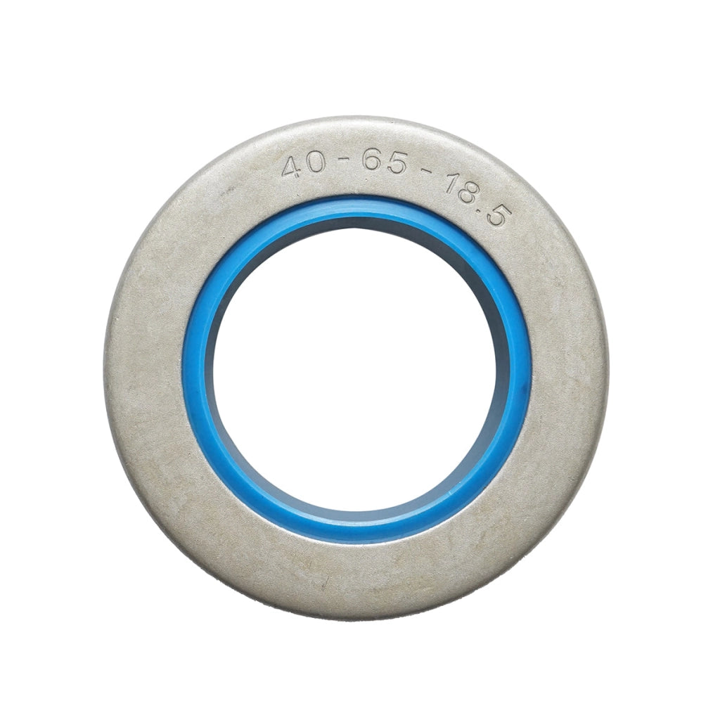 Guarnizione planetaria anteriore Case IH, Deutz, Massey Ferguson 40x65x18,5 mm Codice OEM 12013226, 04386559, 31953100, 4386559, 6005030410, 84021803, F222301020230, L209641, V31953100, X550083606000, 6407-34, B2144