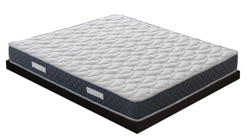 Materasso Matrimoniale 160x190 in Memory Foam - Alto 21 Cm - 11 Zone Differenziate  Ortopedico