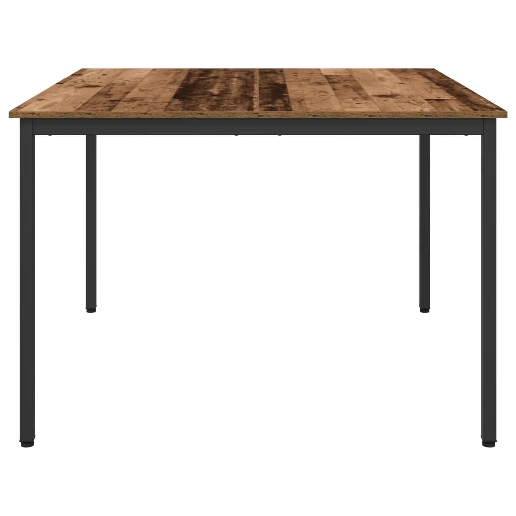 Tavoli da pranzo 110 x 110 x 75 cm METALLO 892642