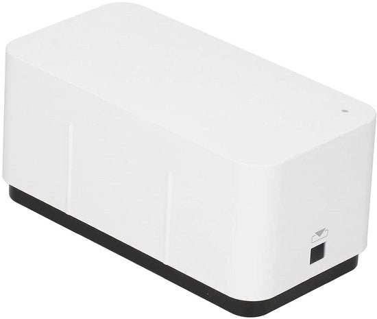 Pompa di condensazione silenziosa automatica per climatizzazione - Sistema di rimozione condensato industriale HVAC.