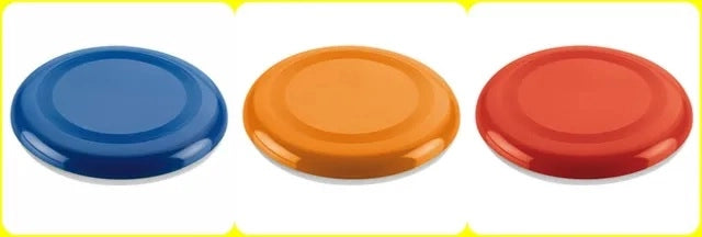 1 Pezzo Fresbee Gioco da Mare Spiaggia 25 cm Bestway 3 Colori