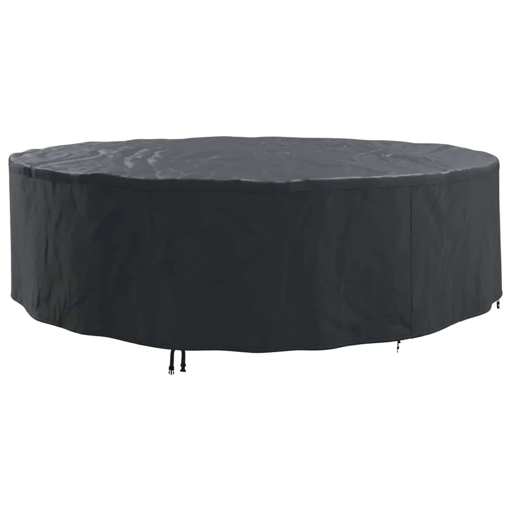 Copertura per mobili 320 x 320 x 105 cm Tessuto Oxford 600D