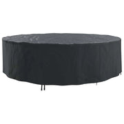 Copertura per mobili 320 x 320 x 105 cm Tessuto Oxford 600D
