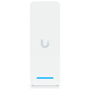 Ubiquiti Access Ultra, Lettore Controllo Accessi Base, NFC, Bluetooth, IP55, Bianco