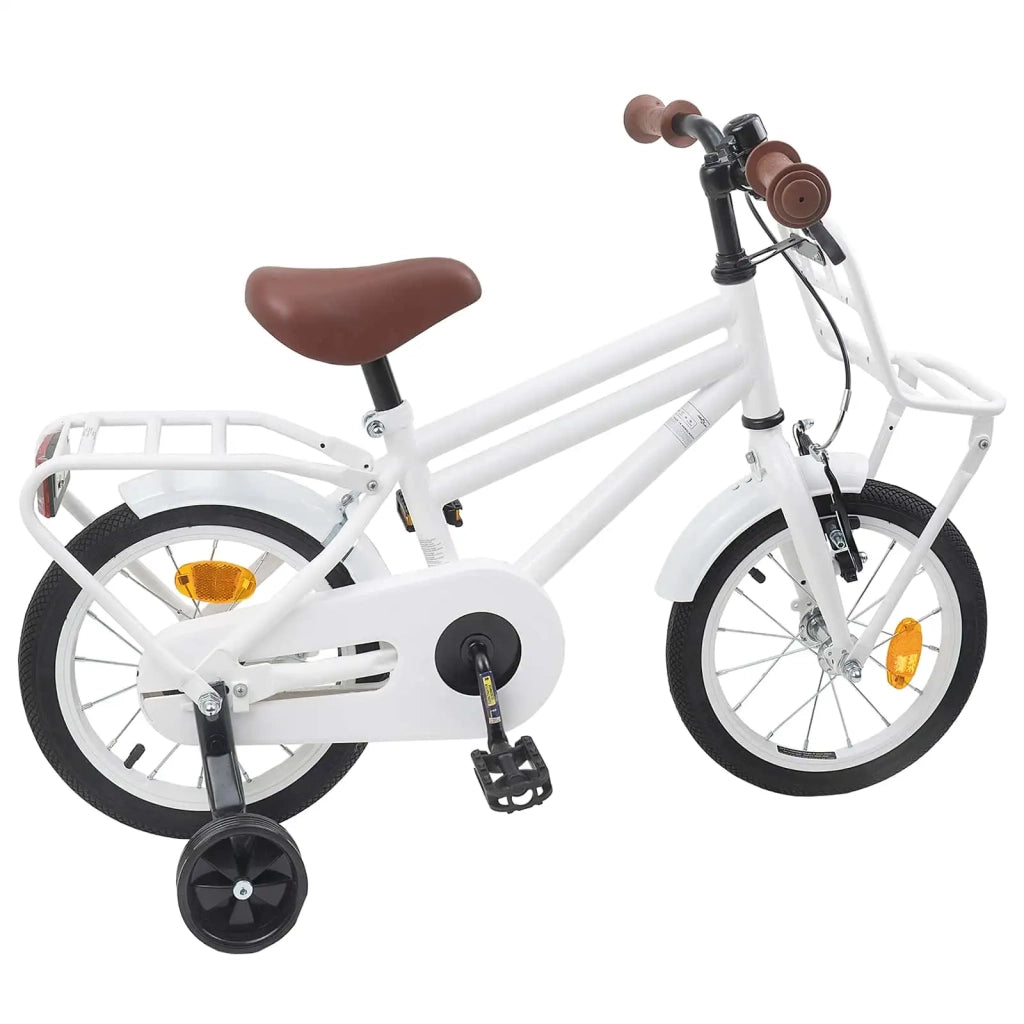 Bicicletta per Bambini 16 Pollici per bambini di 4-6 anni 42009273