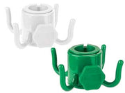 GANCIO PER OMBRELLONE- - 4 ganci - 10 pezzi VETTE