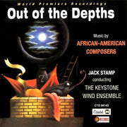 Canzoni di Compositori Afro-Americani - CD