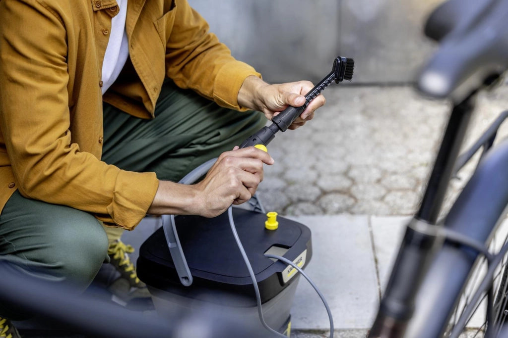 Kärcher 2.644-420.0 accessorio per lavaggio a pressione Spazzola
