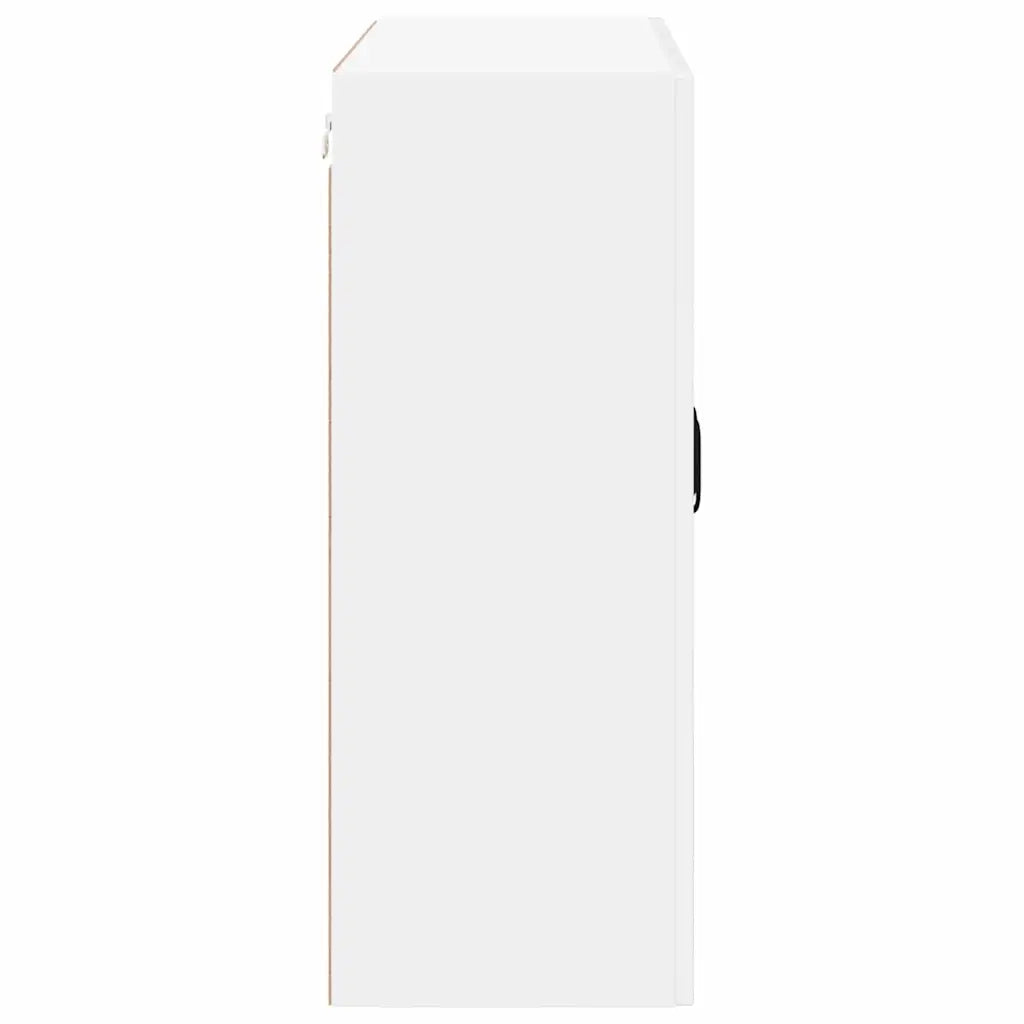Pannello lavastoviglie Lucca Bianco Lucido 80 x 31 x 80 cm 885069