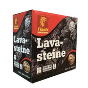 ROCCIA LAVICA PER BARBECUE 3 kg