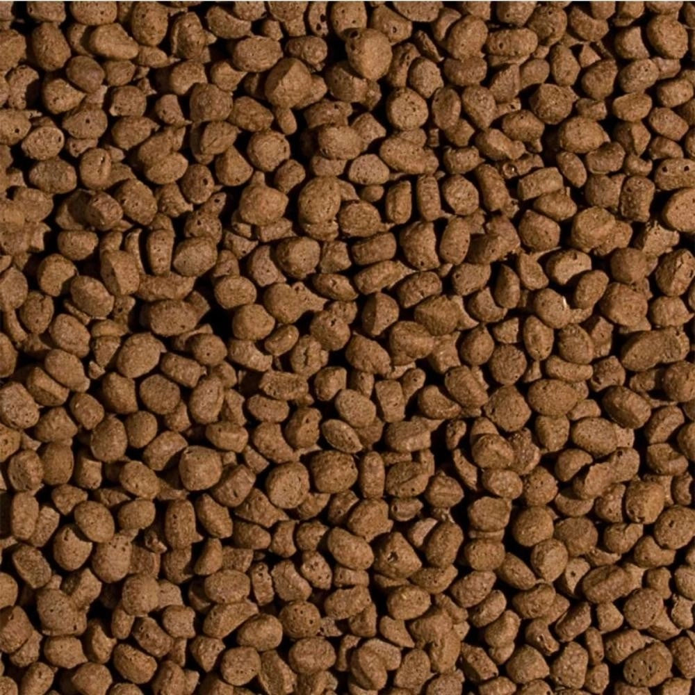 Tropical Pond koi Wheat Germ & Garlic Pellet Size M 1000/350gr