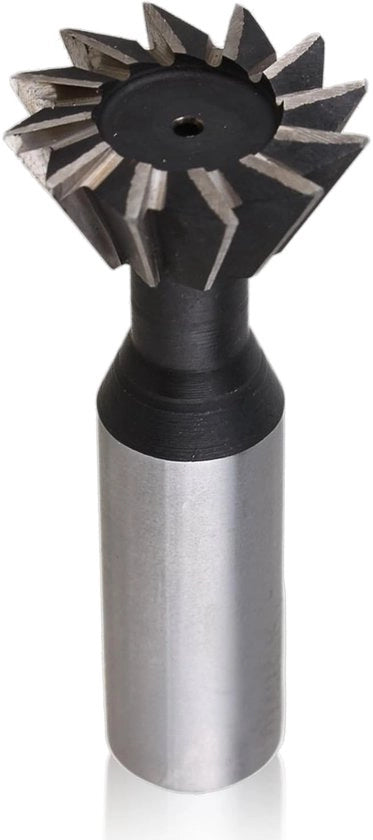 Taglierino a dadietto 30mm - Congela con precisione - Lame a 45°/60° - Materiale HSS - Per uso professionale - Adatto per meccanica fine