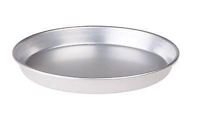 Pentole Agnelli Tortiera conica d32 c.orlo