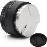 Livellatore di caffè espresso a 58mm - Strumento di distribuzione per portafiltro a 58mm - Accessori barista per caffè