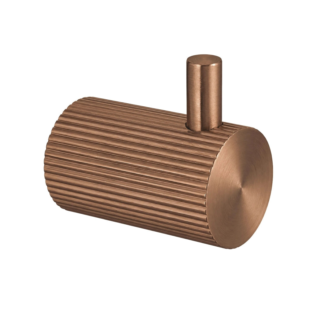 Appendino Da Bagno 64104 Solo Brush Copper