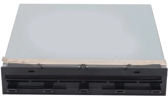 Disco Ottico di Ricambio Modello DG-6M1S-01B - Unità di Alimentazione Integrata - Design Portatile - Materiale di Alta Qualità - Adatto per Uno - Dimensioni 13 x 13 x 2,3 cm