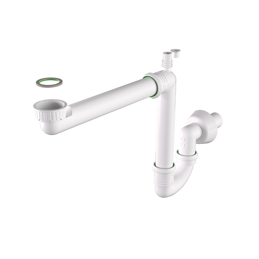 SIFONE PER LAVELLO CUCINA RING-O- 11/2- BONOM- pezzi 1