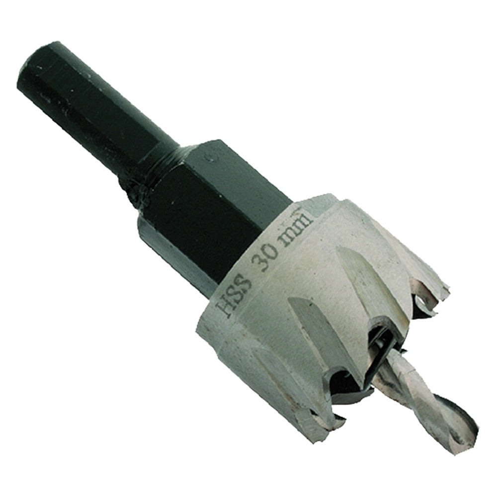 FRESA A TAZZA IN ACCIAIO HSS-G mm 23  - KRINO