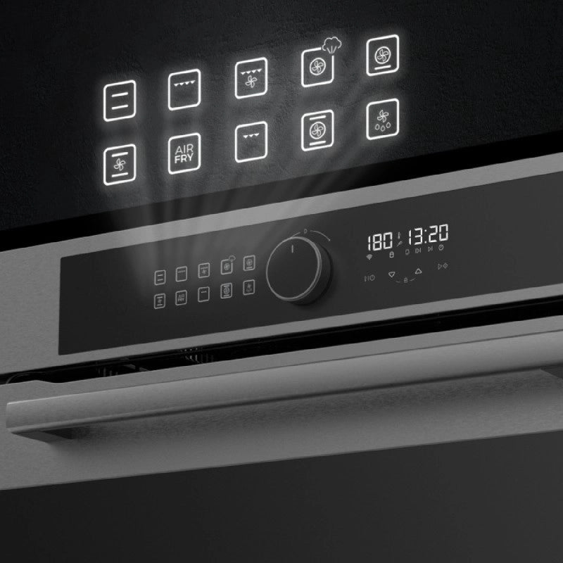 CECOTEC 02814 - Bolero Hexa AF316000 Matt A