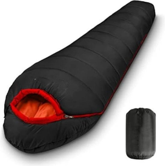 Zaini da letto per adulti - Nero