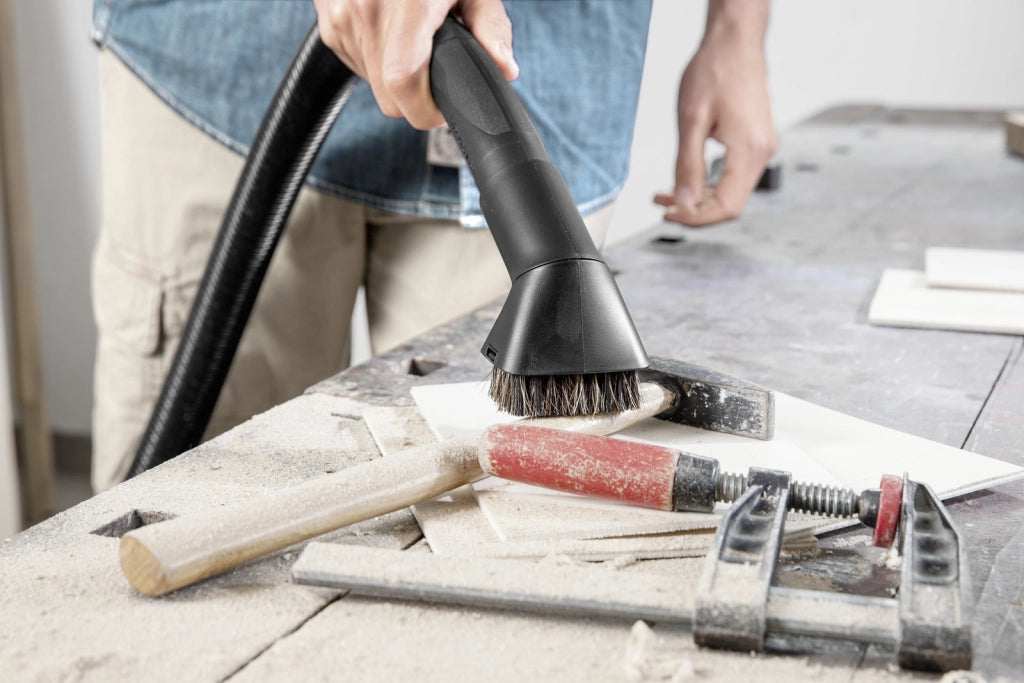 Karcher Bidone aspiratutto WD 5 P S V-25/5/22 Workshop