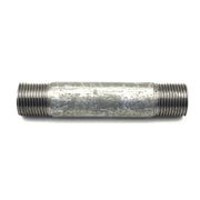 BARILOTTI ZINCATI DA 2- cm. 30- IKARO- pezzi 1