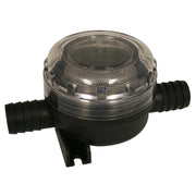 FILTRO PORTAGOMMA 3/4' 20