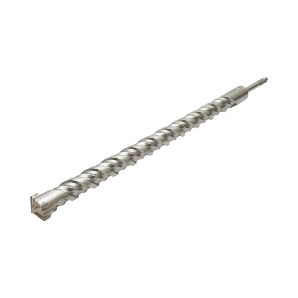 Punta per calcestruzzo 32x450mm SDS Plus, punta a croce