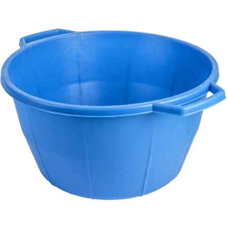 BACINELLA TONDA 35 lt - 35x25x16