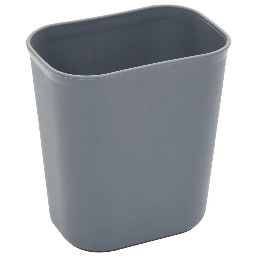 Carrello da Cucina con Contenitori-Scaffale per Cucina in Plastica 82x43,5x93 cm