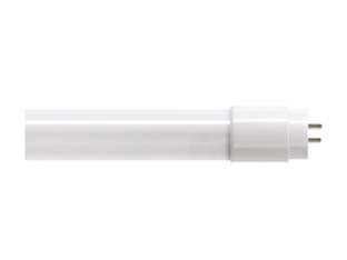 TUBI LT LED VETRO CON FILM DI PROTEZIONE G13- - 18w - 4000  °K natur.- 1800 lm - 200  ° - 26x1200 - 5 pezzi AIRAM