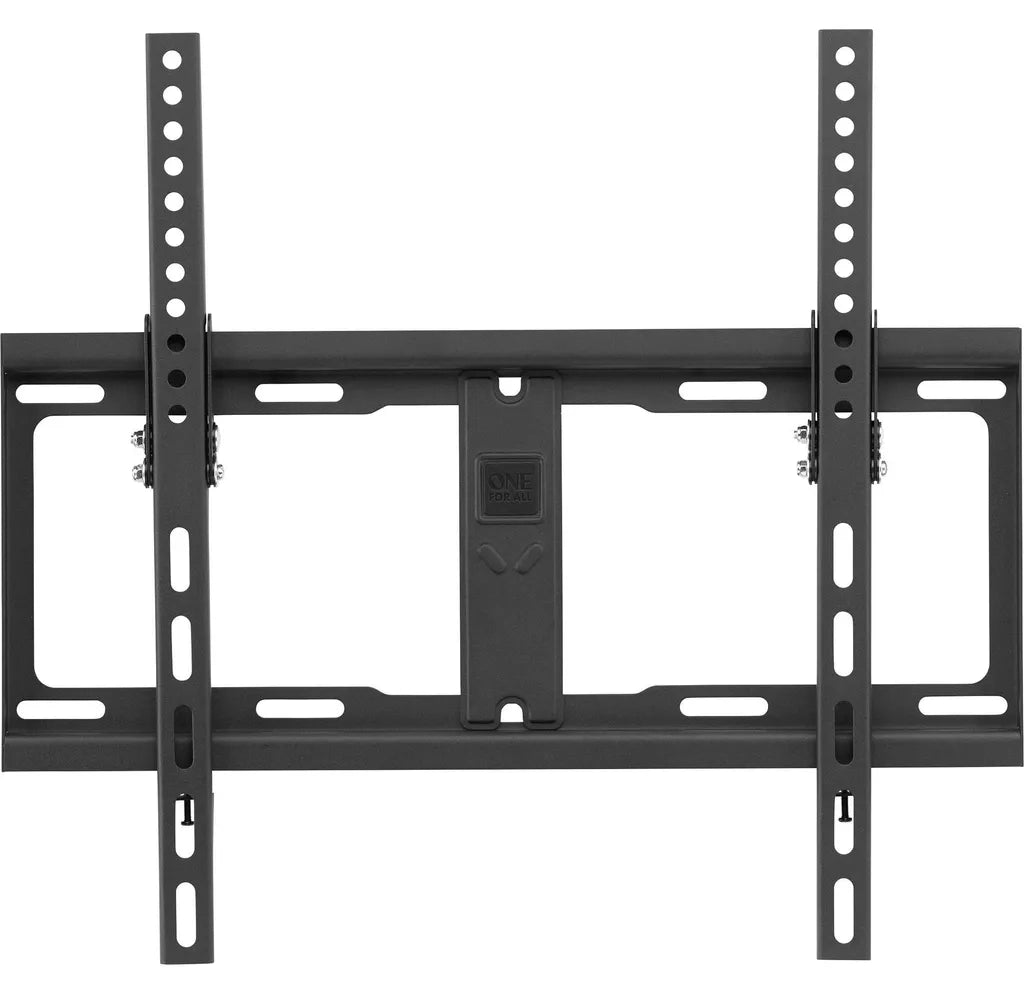 One For All Supporto TV inclinabile Solid VESA 400