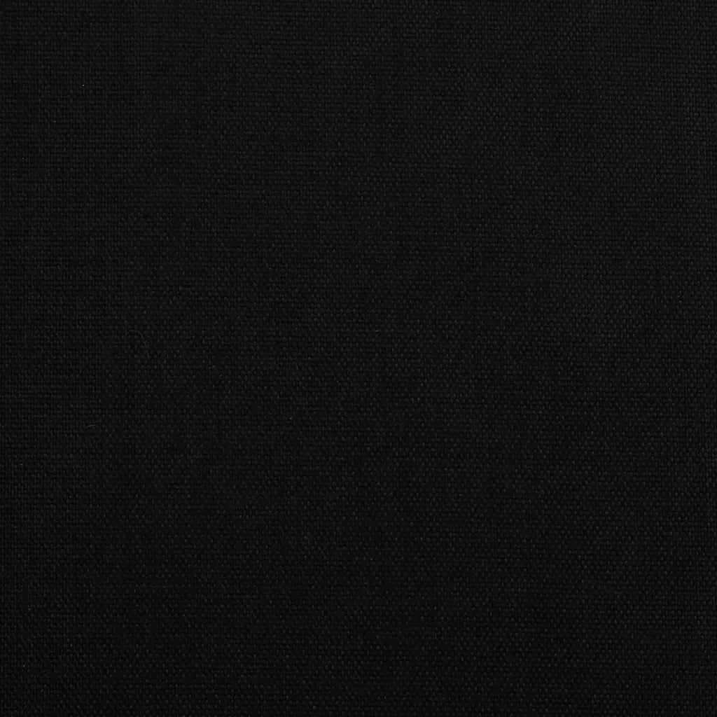 Rimorchio da Bici Nero Oxford e Ferro 94178