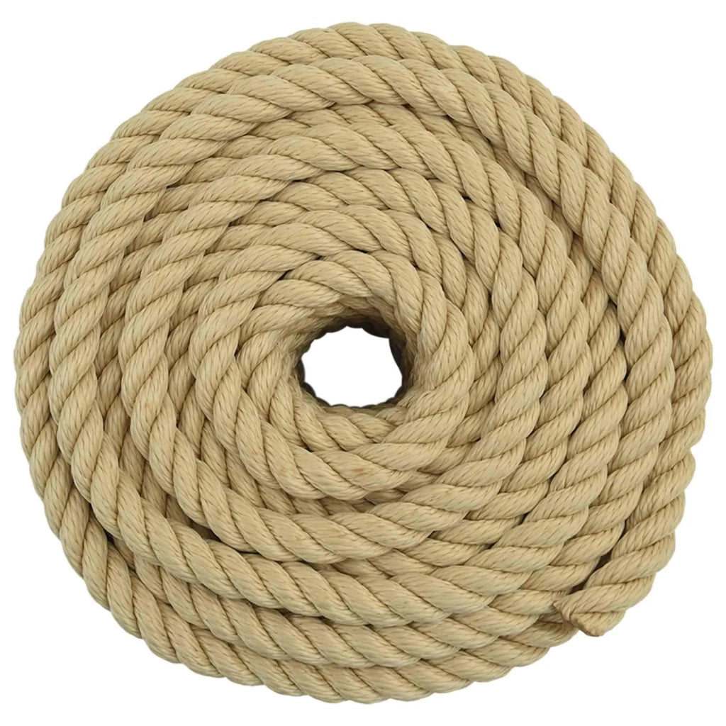 Corda da Barca 25 m 1.8 Naturale PP 42029692