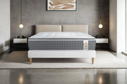 Set materasso e base 140x200 cm - Vingt-Six PLUS
