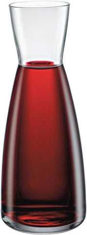 Karaf d'acqua Ypsilon 1,0 L trasparente