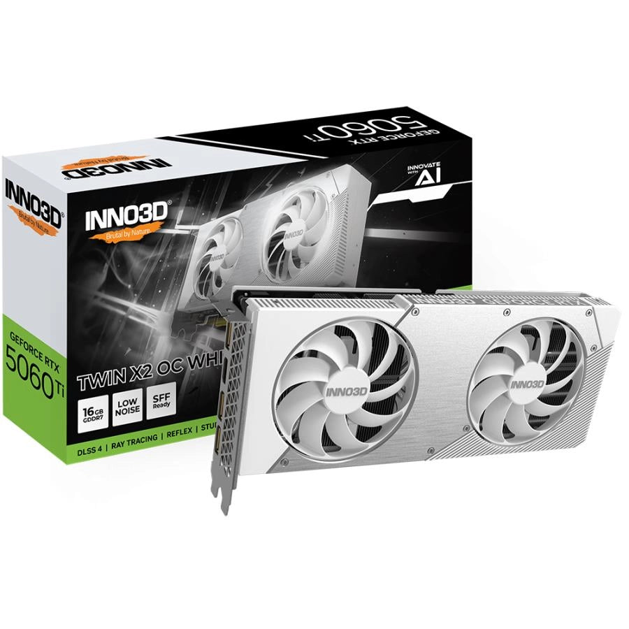 INNO3D N506T2-16D7X-191073W