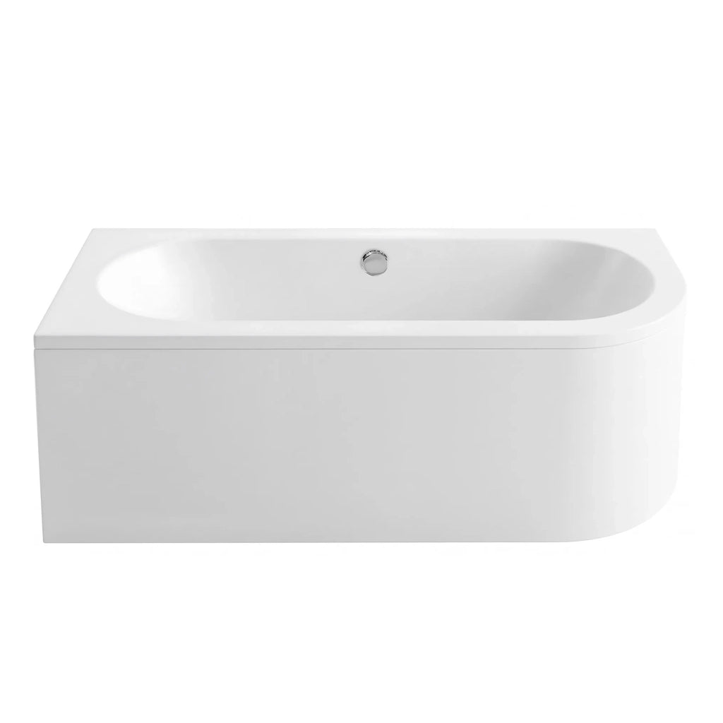 Vasca Bagno Rea Orion Left 150cm