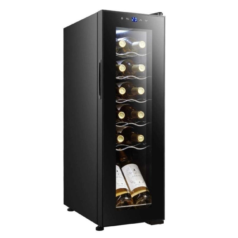 CECOTEC 00229 - Bolero GrandSommelier 1250 CoolCrystal Compressor