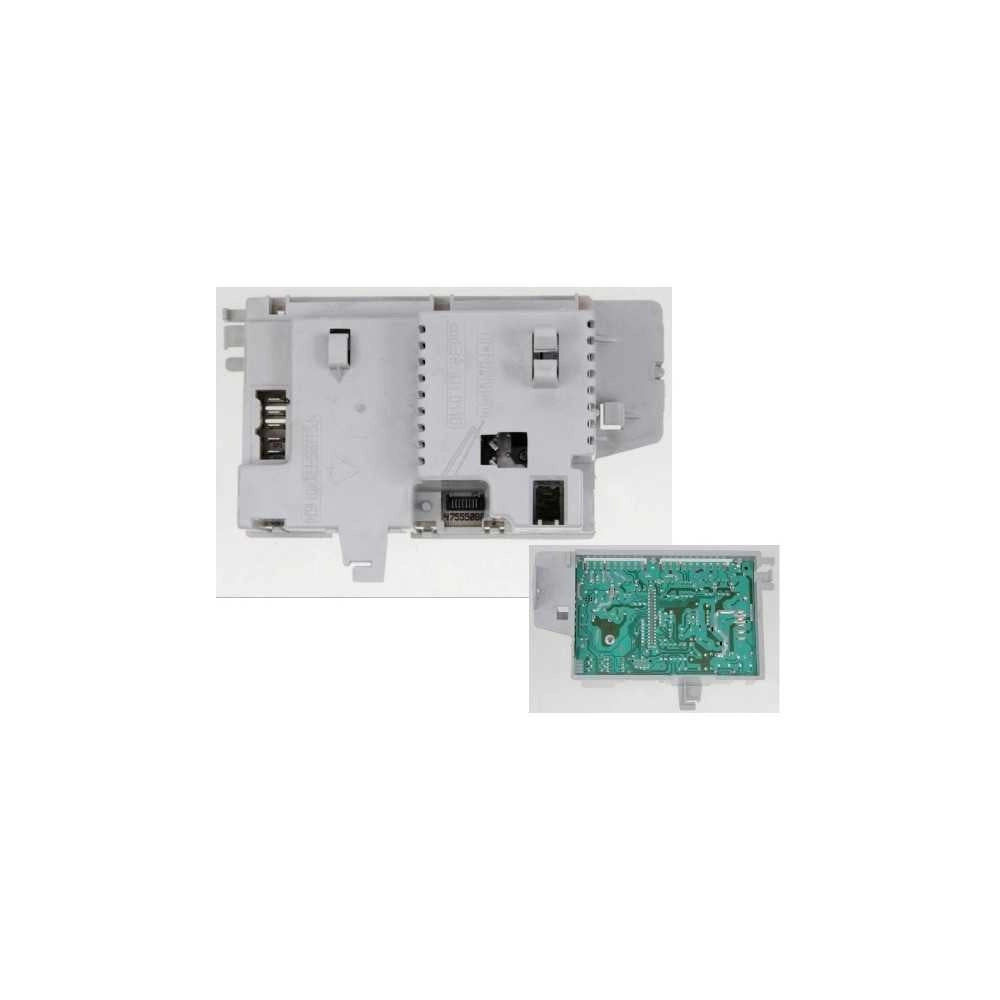 SCHEDA MODULO ELETTRONICO  LAVATRICE ITWASH RR508L R3508L RR612 RR708L - It Wash San Giorgio