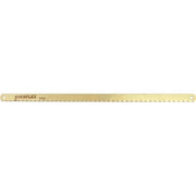 LAMA A FERRO HSS ORO SVENFLEX BAHCO - MM 300- 10 pezzi