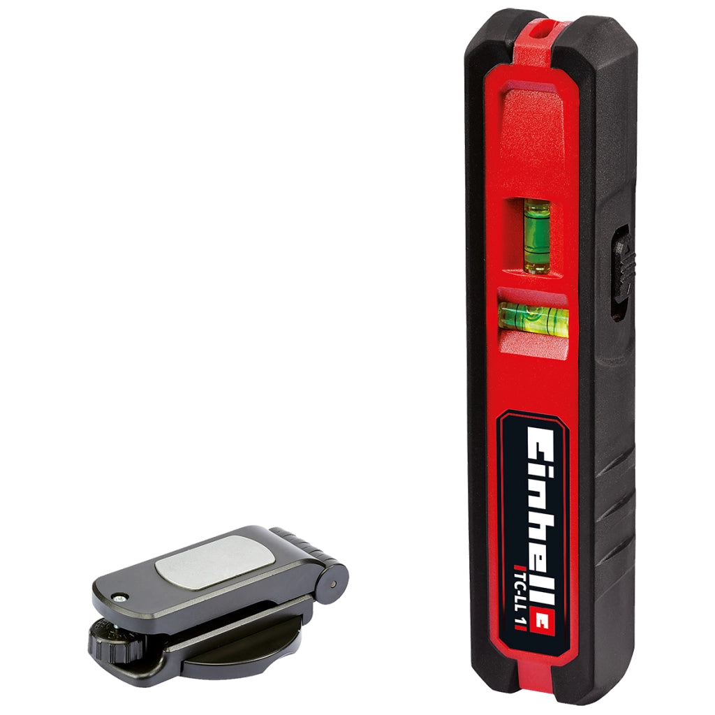 Livella Laser                        Ehl