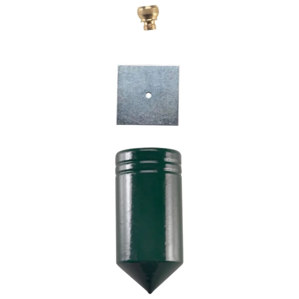 Piombo cilindrico gr.0200 b07wkj zt9l