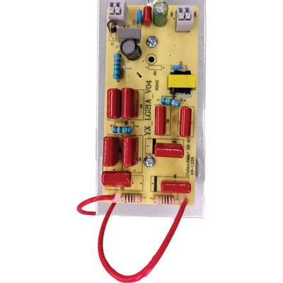 SCHEDA STERMINATORE INSETTI LED EFFE  WATT  6,5