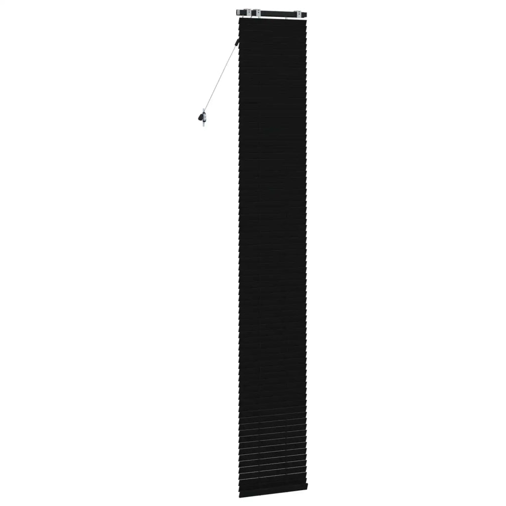 Tenda Veneziana Nero 45 x 250 cm 35 mm 42015505