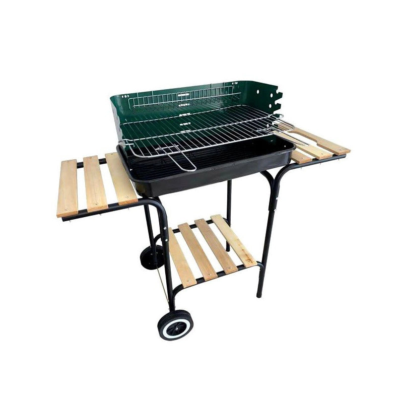 Barbecue Stockton 97X37 H 89 Thorx