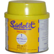 STUCCO PER METALLO SINTOLIT 375 ml - SINTOLIT