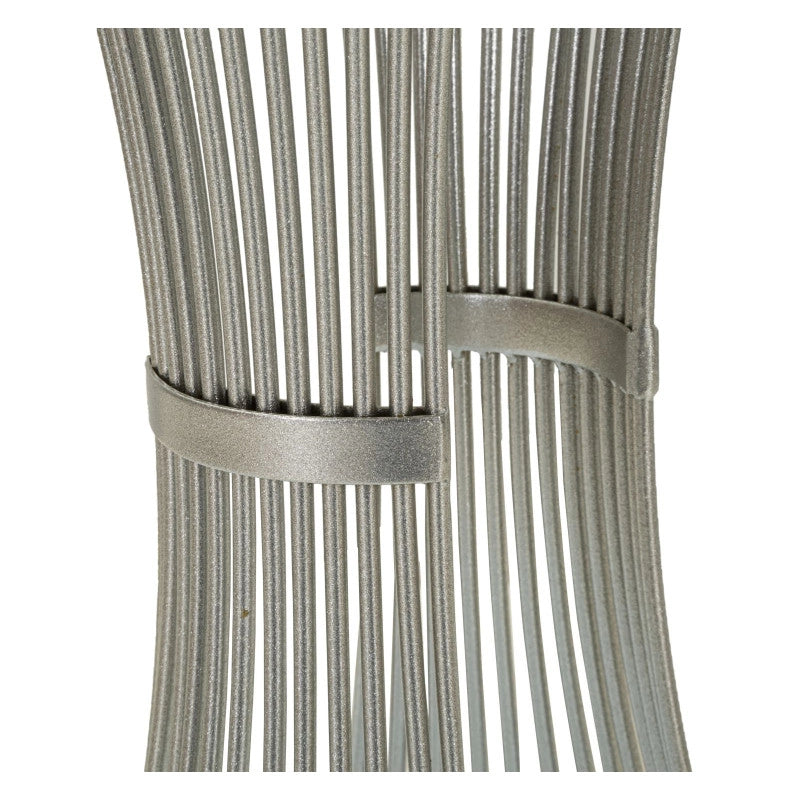 Tavolinetto Funnel cm ø 40x79