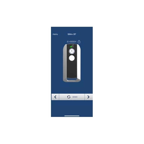 Licenza Per 100 Telecomandi Virtuali Per Mrs-Gsm-4G E M2000-Bt (Tramite App)