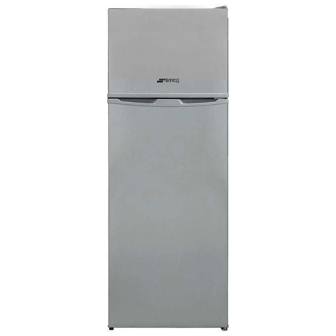 Smeg FD14ES frigorifero con congelatore Libera installazione 212 L E Argento
